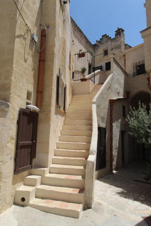 Le Gioie Di Francesca Villa Matera Ngoại thất bức ảnh
