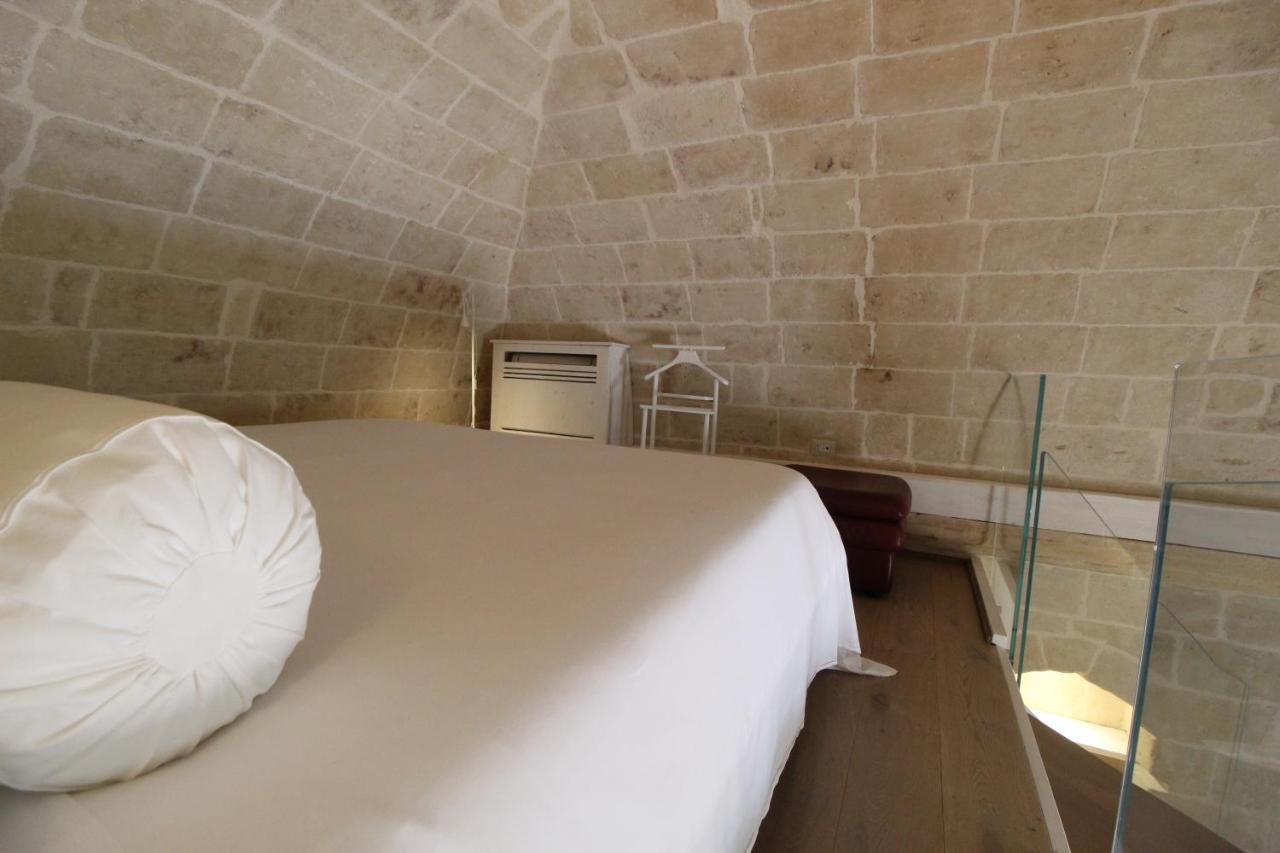 Le Gioie Di Francesca Villa Matera Ngoại thất bức ảnh