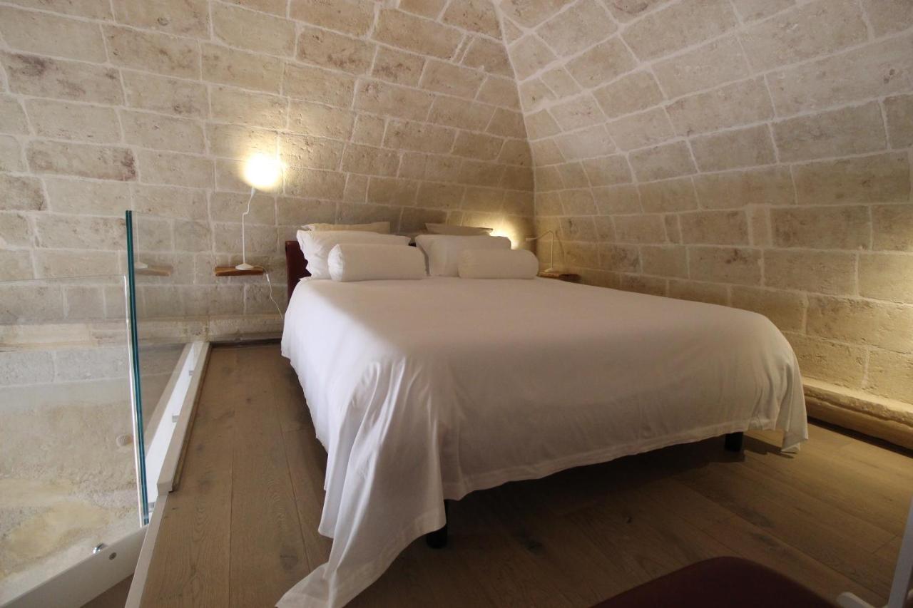 Le Gioie Di Francesca Villa Matera Ngoại thất bức ảnh